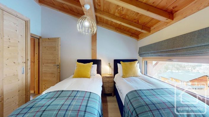 Image No.11-Propriété de 4 chambres à vendre à Chatel