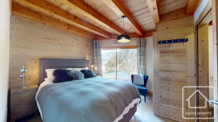 Image No.13-Propriété de 4 chambres à vendre à Chatel