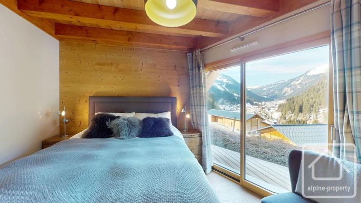 Image No.15-Propriété de 4 chambres à vendre à Chatel