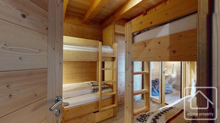 Image No.16-Propriété de 4 chambres à vendre à Chatel