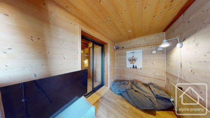 Image No.17-Propriété de 4 chambres à vendre à Chatel