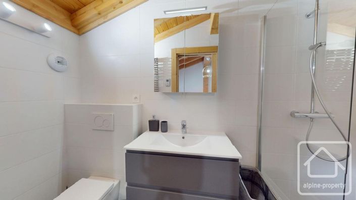 Image No.18-Propriété de 4 chambres à vendre à Chatel