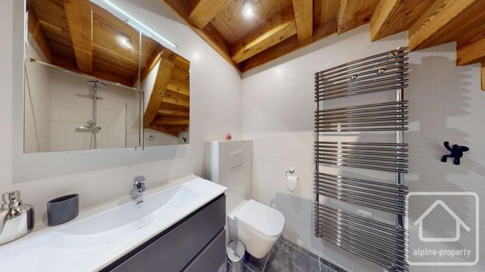 Image No.21-Propriété de 4 chambres à vendre à Chatel