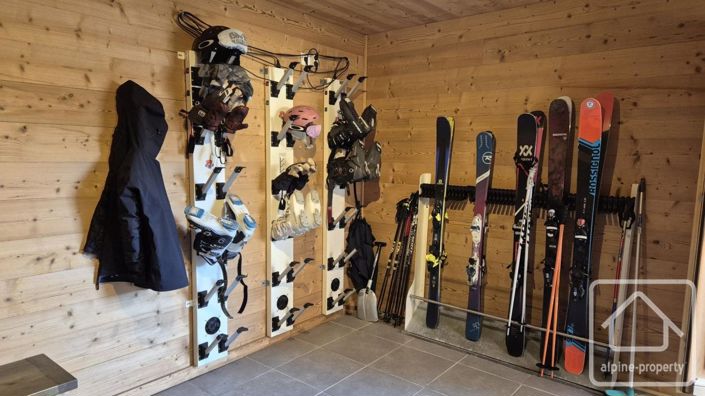 Image No.22-Propriété de 4 chambres à vendre à Chatel