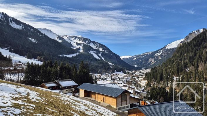 Image No.29-Propriété de 4 chambres à vendre à Chatel