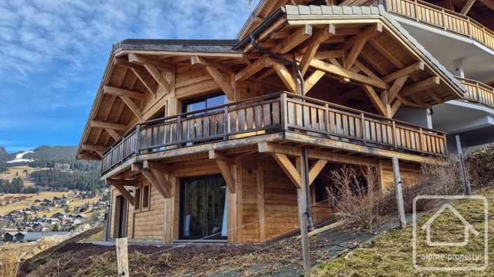 Image No.30-Propriété de 4 chambres à vendre à Chatel