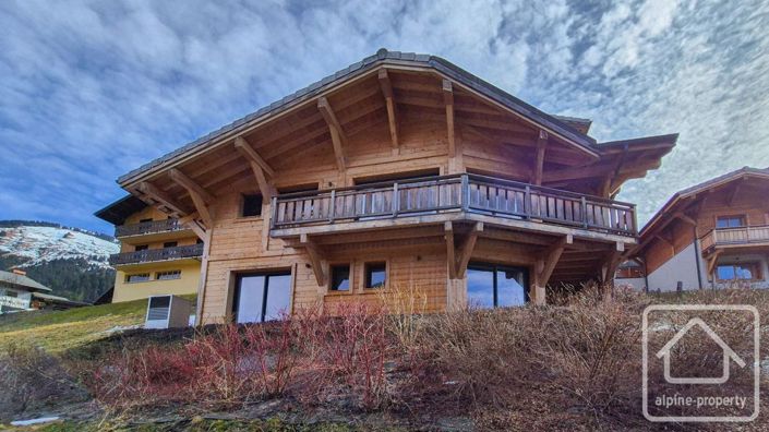 Image No.31-Propriété de 4 chambres à vendre à Chatel