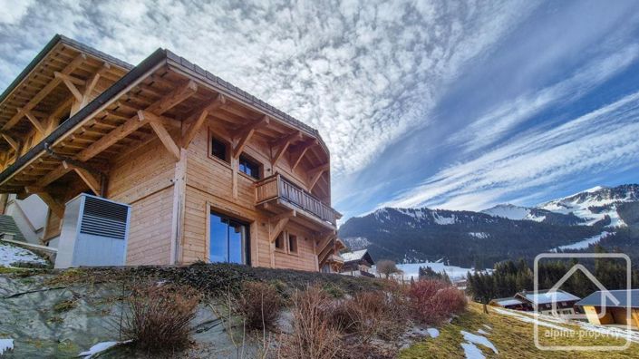 Image No.32-Propriété de 4 chambres à vendre à Chatel
