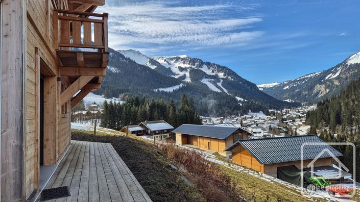 Image No.33-Propriété de 4 chambres à vendre à Chatel