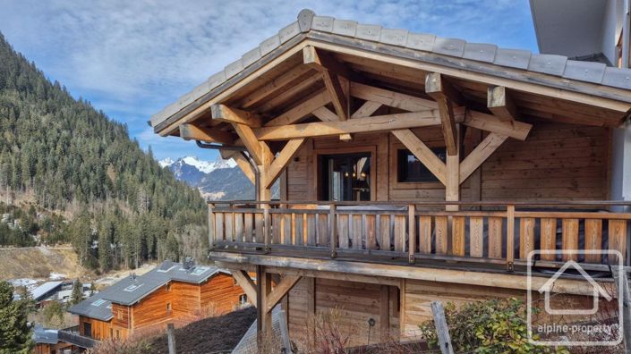 Image No.34-Propriété de 4 chambres à vendre à Chatel