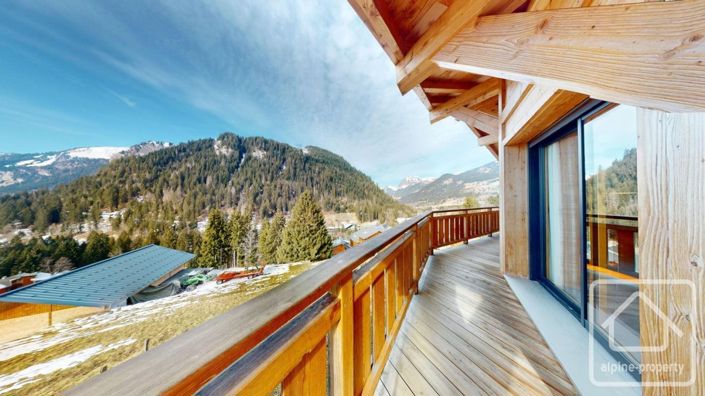 Image No.35-Propriété de 4 chambres à vendre à Chatel