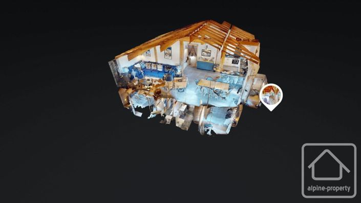 Image No.40-Propriété de 4 chambres à vendre à Chatel