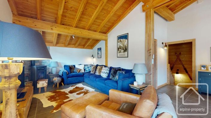 Image No.8-Propriété de 4 chambres à vendre à Chatel