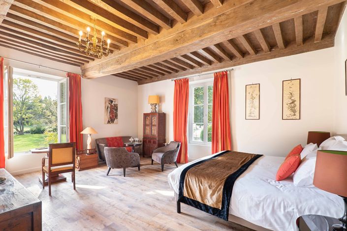 Image No.16-Propriété de 9 chambres à vendre à Boyer