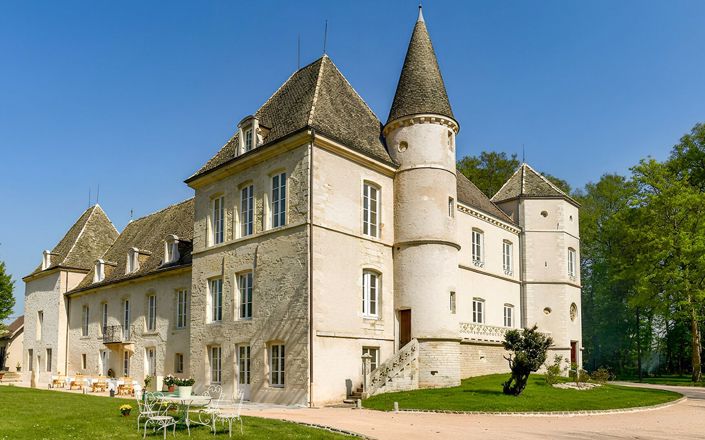 Image No.4-Propriété de 9 chambres à vendre à Boyer