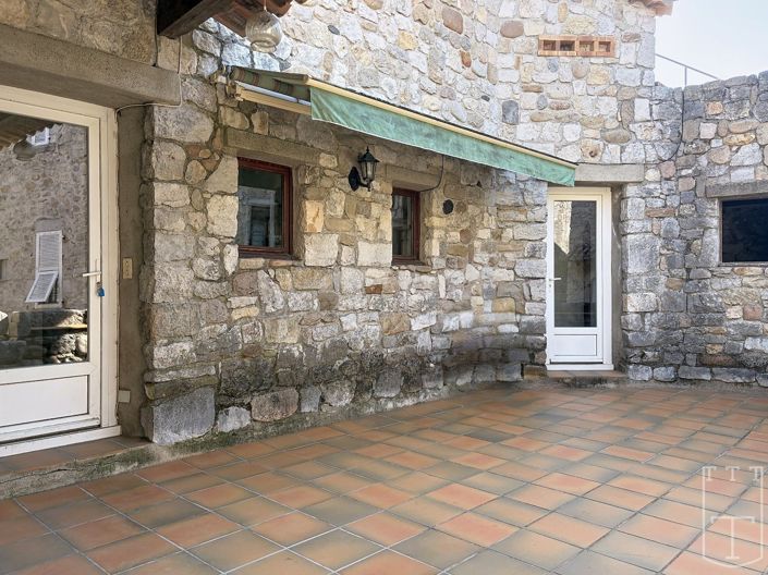 Image No.13-Maison de 3 chambres à vendre à Ruoms