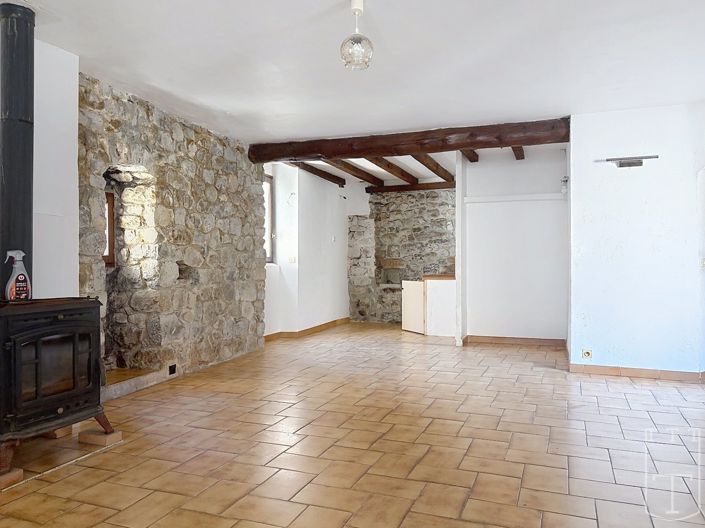 Image No.6-Maison de 3 chambres à vendre à Ruoms