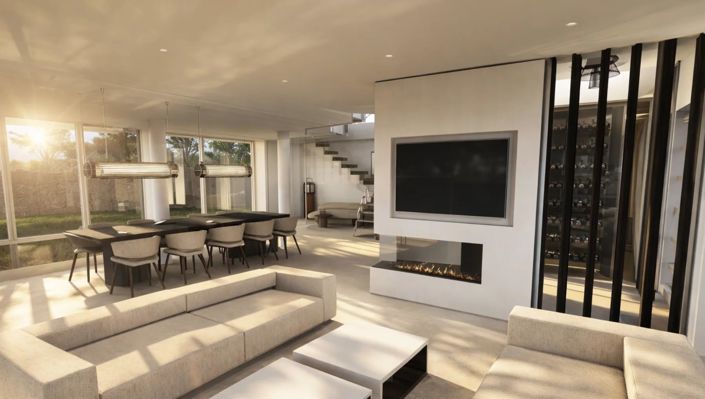 Image No.5-5 Bed House for sale