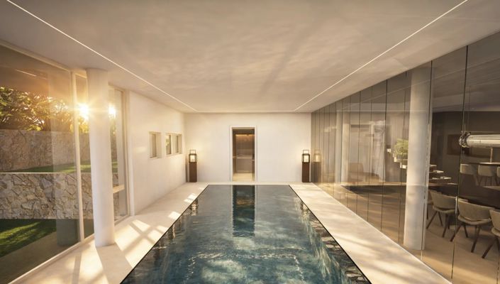 Image No.9-5 Bed House for sale