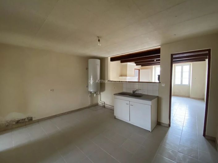 Image No.3-Maison de 3 chambres à vendre à Chambroncourt
