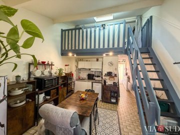 1 - Valras-Plage, Appartement