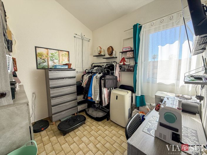 Image No.6-Appartement de 1 chambre à vendre à Valras-Plage