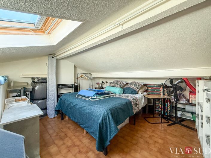 Image No.8-Appartement de 1 chambre à vendre à Valras-Plage