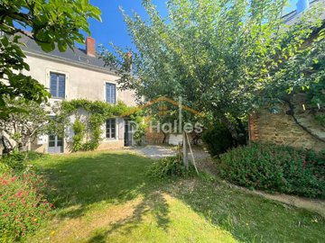 1 - Craon, Maison