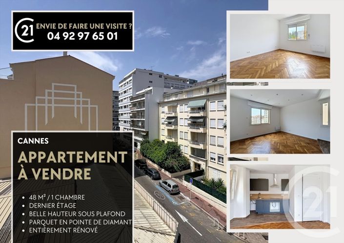 Image No.2-1 Bed Apartment for sale