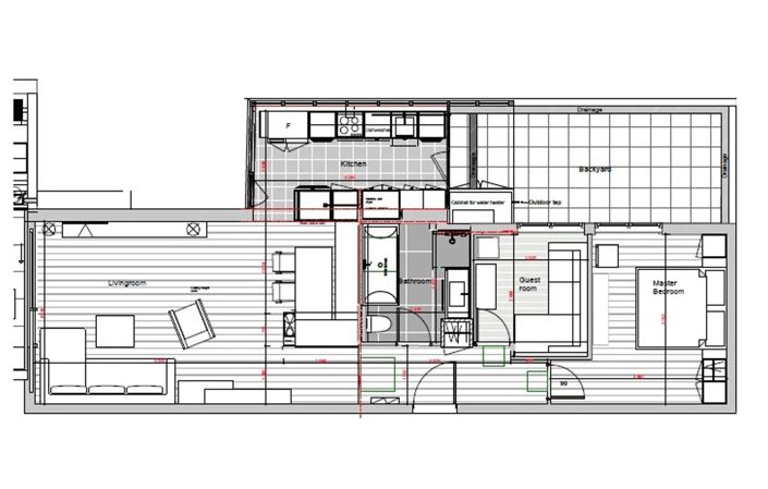 Image No.21-2 Bed Apartment for sale