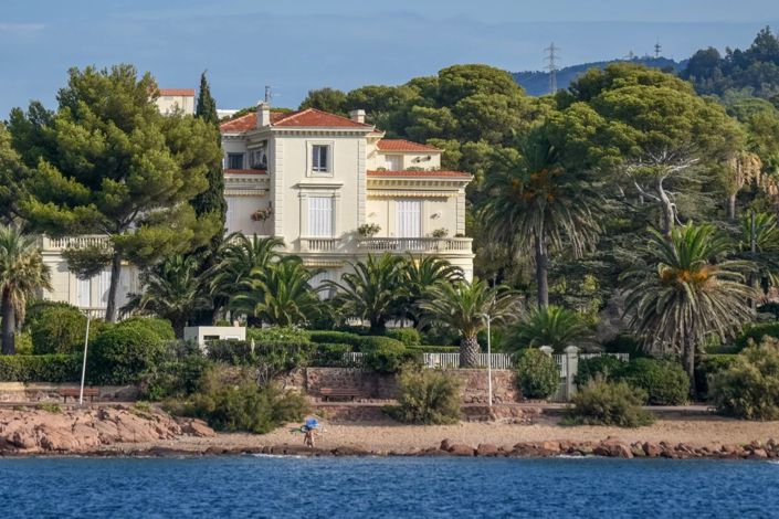 Image No.2-Appartement à vendre à Saint-Raphael