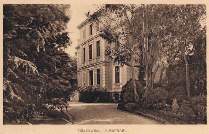 Image No.23-Appartement à vendre à Saint-Raphael