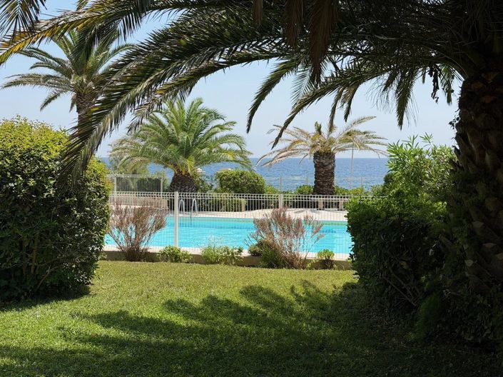 Image No.8-Appartement à vendre à Saint-Raphael