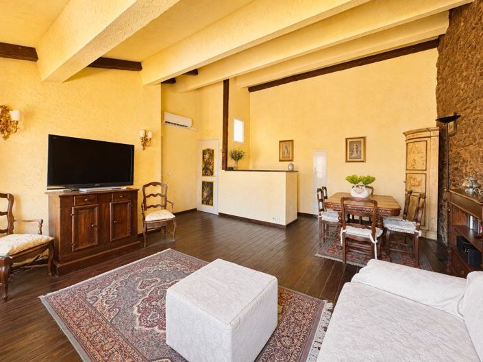 Image No.2-Appartement de 1 chambre à vendre à Cannes
