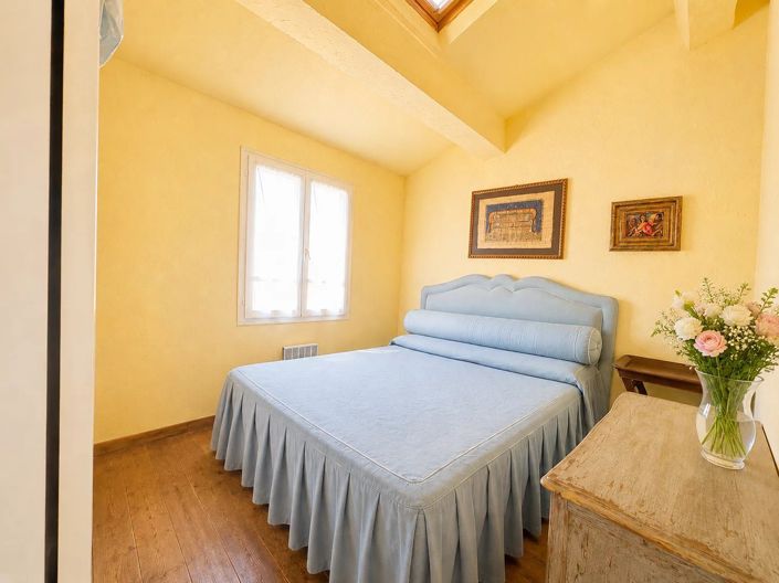 Image No.4-Appartement de 1 chambre à vendre à Cannes