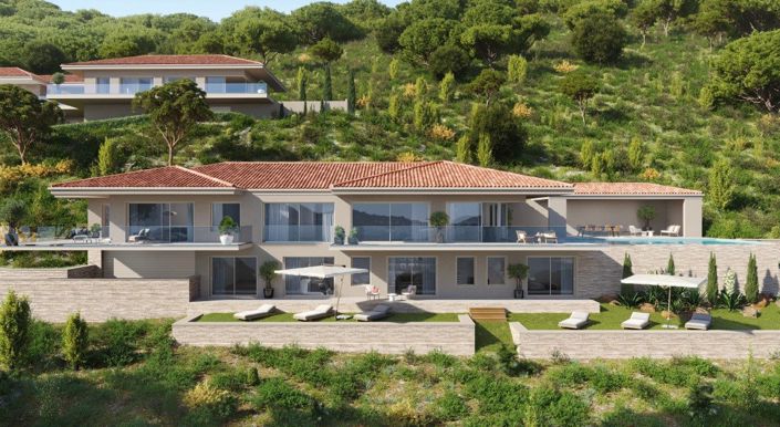 Image No.3-5 Bed House for sale