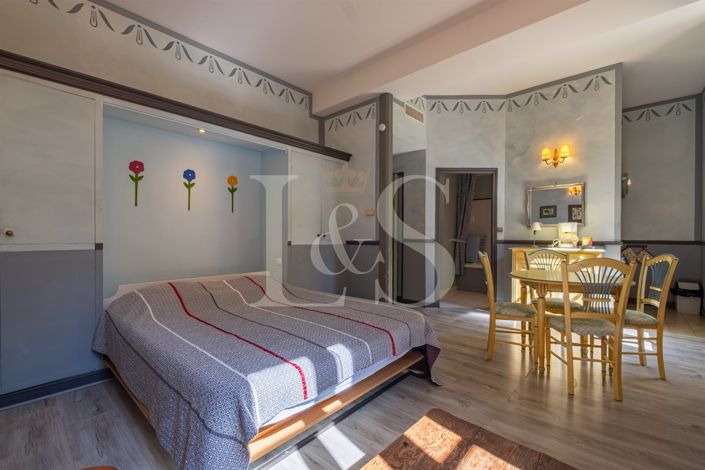 Image No.3-Appartement à vendre à Montbrun-les-Bains