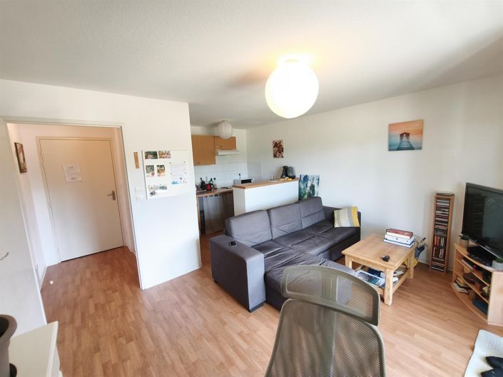 Image No.3-Appartement de 1 chambre à vendre à Auch