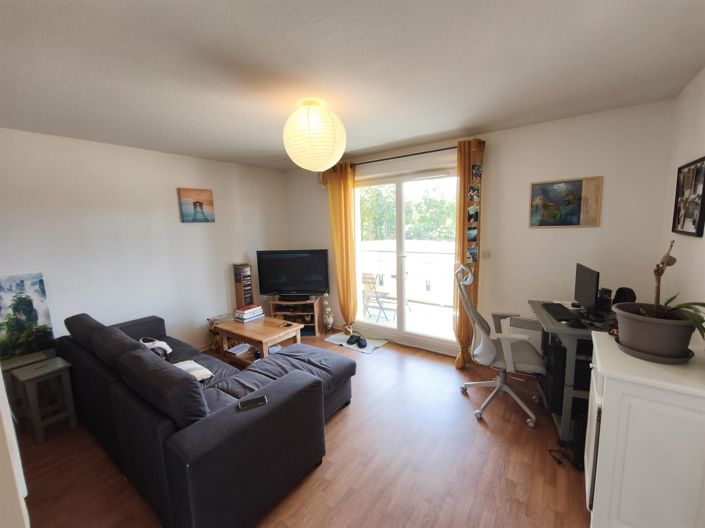 Image No.4-Appartement de 1 chambre à vendre à Auch