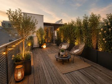 1 - Toulouse, Appartement