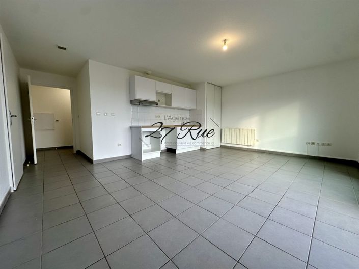 Image No.3-Appartement de 2 chambres à vendre à Toulouse