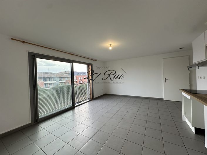 Image No.4-Appartement de 2 chambres à vendre à Toulouse