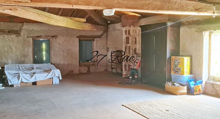 Image No.18-Propriété de 5 chambres à vendre à Rabastens