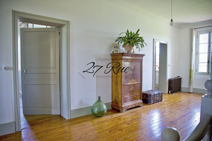 Image No.5-Propriété de 5 chambres à vendre à Rabastens