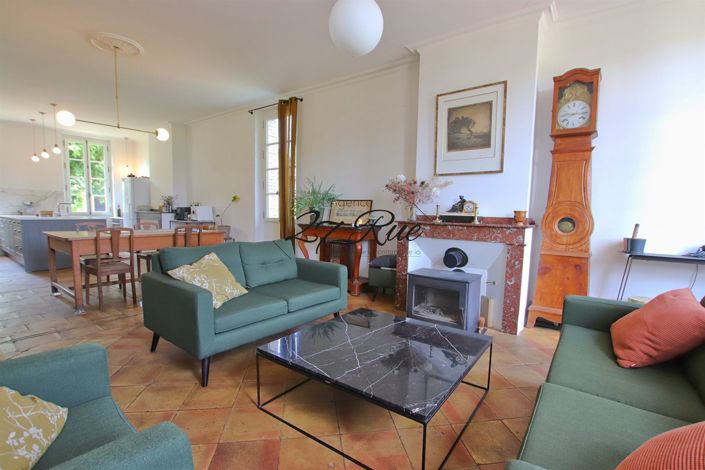 Image No.9-Propriété de 5 chambres à vendre à Rabastens