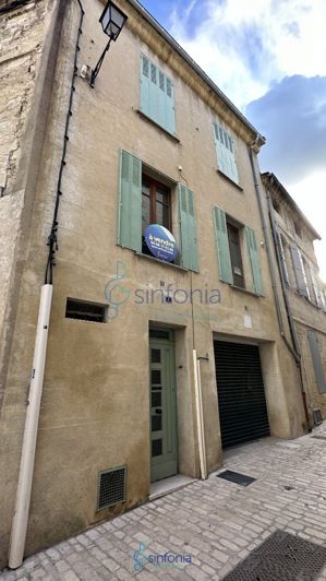 Image No.17-Maison de 3 chambres à vendre à Uzès
