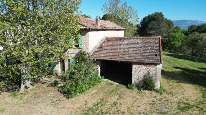 Image No.12-Maison de 3 chambres à vendre à Loriol-du-Comtat