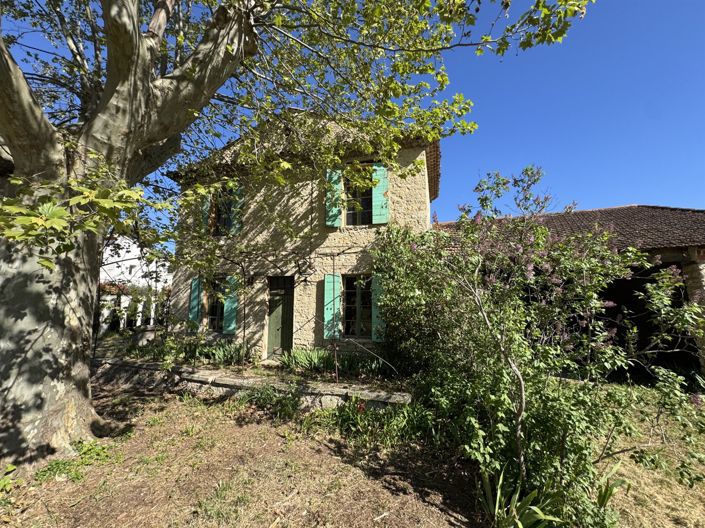 Image No.5-Maison de 3 chambres à vendre à Loriol-du-Comtat