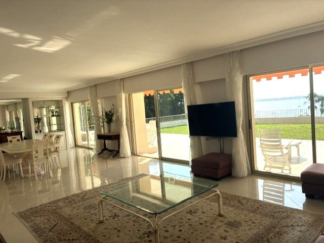 Image No.3-Appartement de 3 chambres à vendre à Golfe Juan