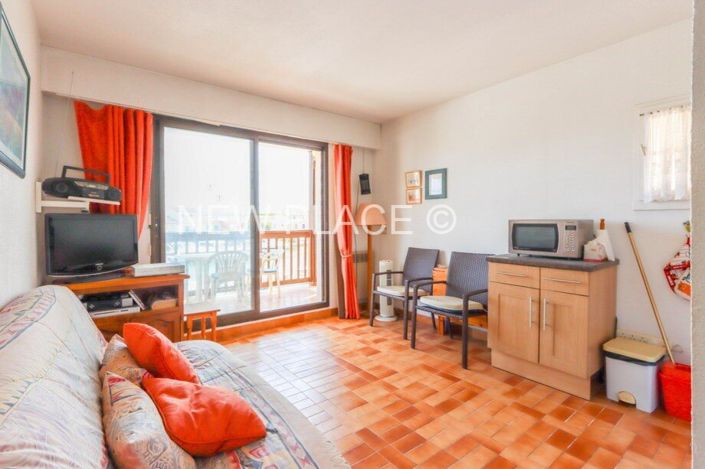 Image No.4-Appartement de 1 chambre à vendre à Port Grimaud